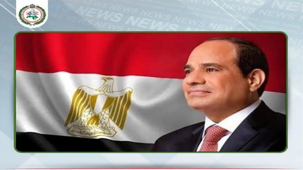 رئيس البرلمان العربي يهنئ مصر قيادة وشعباً بذكرى انتصارات أكتوبر المجيدة